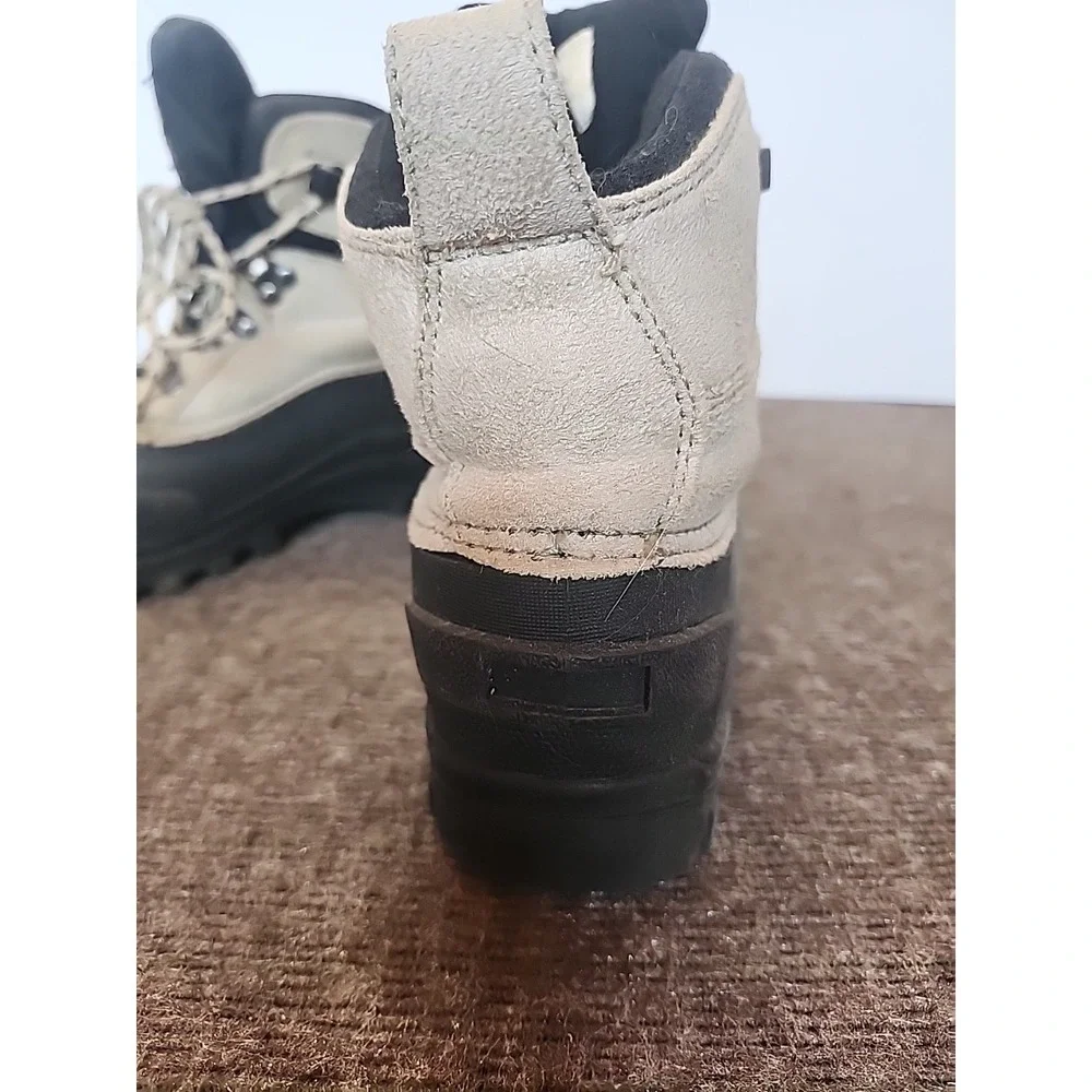 Itasca Thermolite Thin Insulation Hiking‎ Boots Size 8